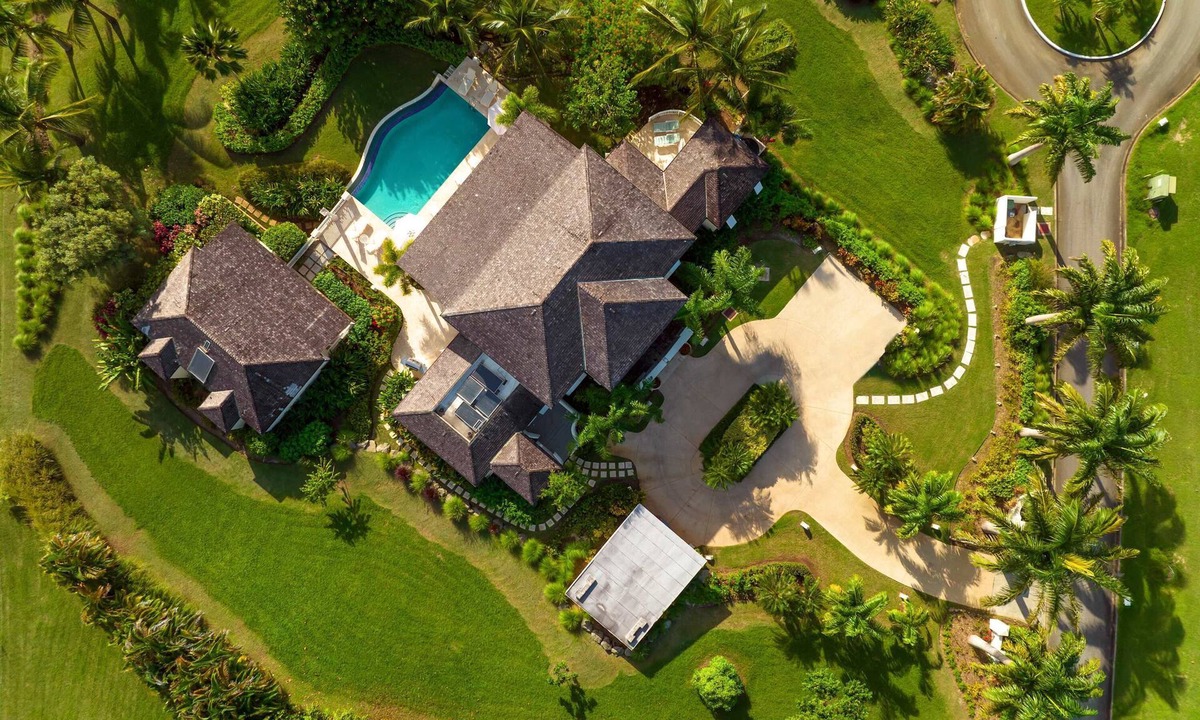 Westmoreland Villa | Howzat 6BR