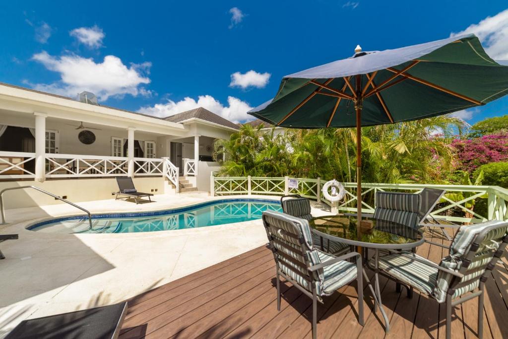 Holder's Hill Villa | Hullabaloo