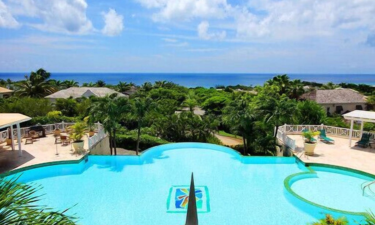 Mount Standfast Villa | Illusion in Sugar Hill Estates by Personal Villas - Custom-Built Private Villa