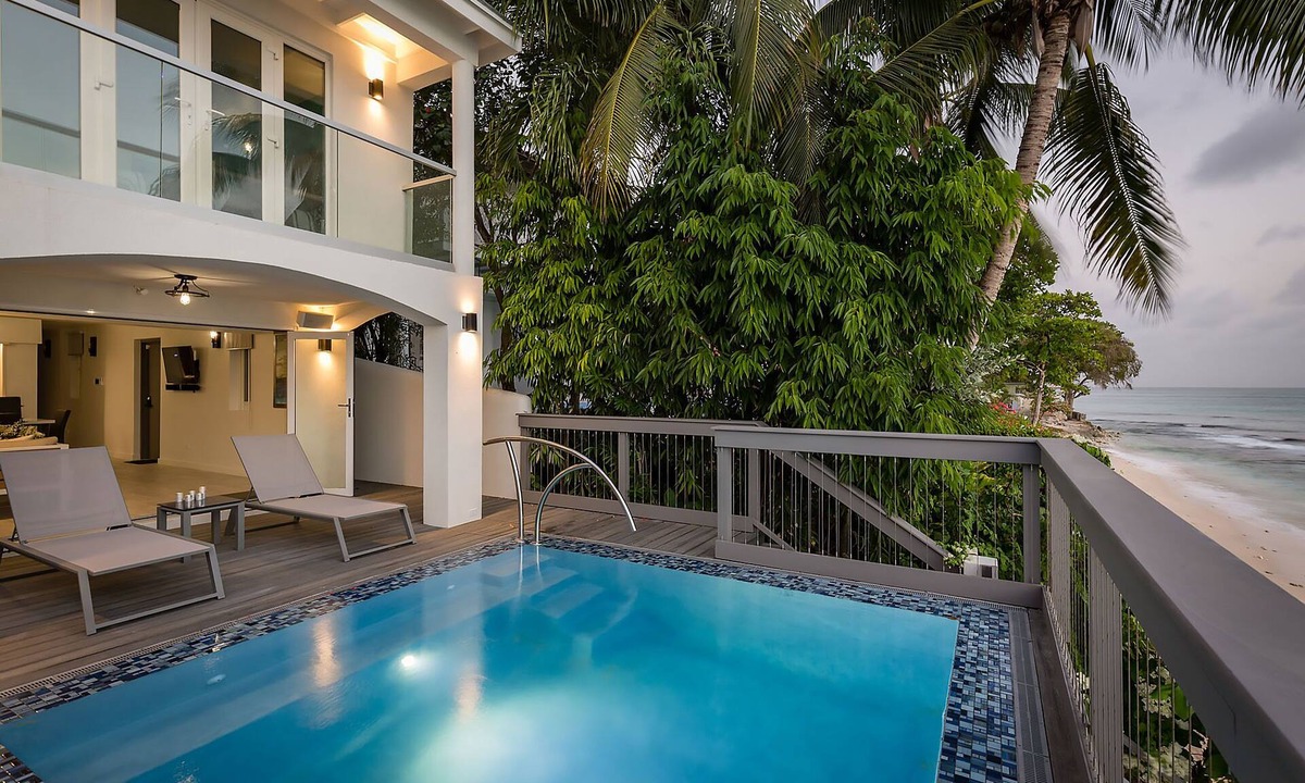 Imagine Villa | Prospect