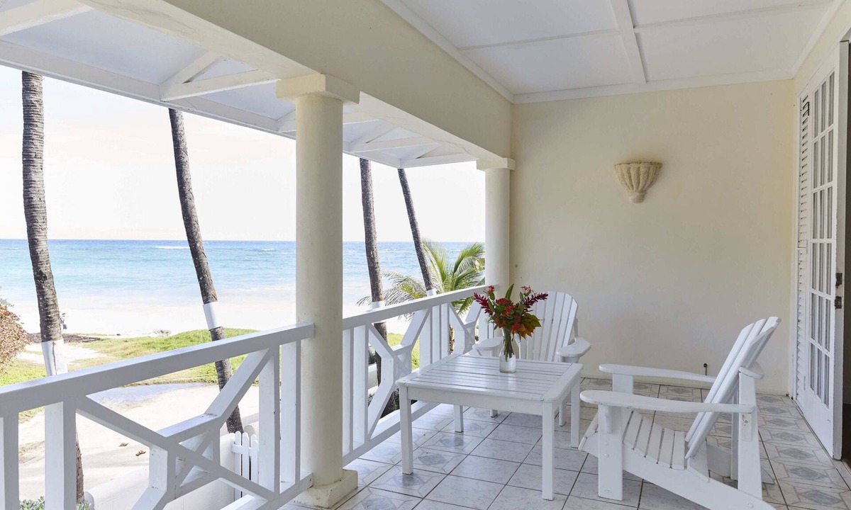 Inchcape Villas Luxe | Silver Sands