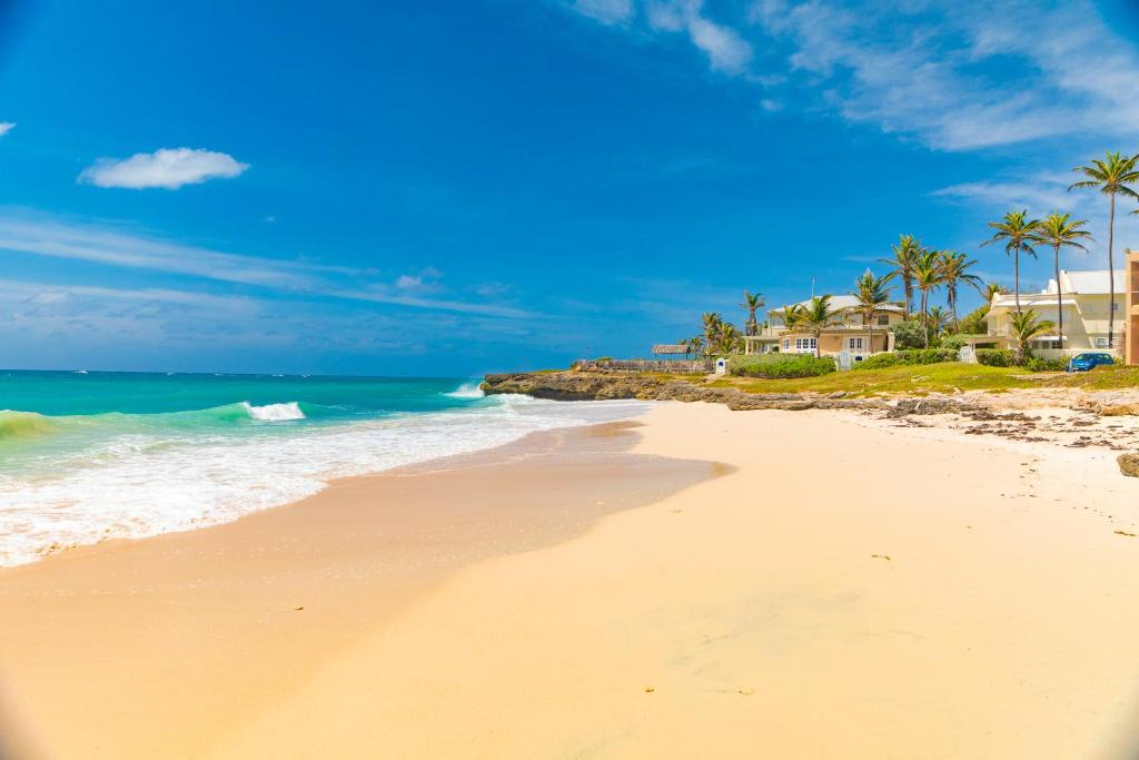 Silver Sands Apartment | Inchcape Seaside Villas