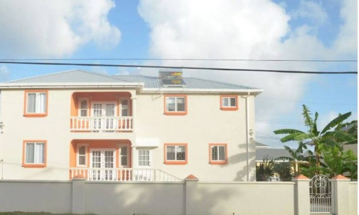 Douglas Apartment | IXORAS BEACH APARTMENTS (2 bedrooms)