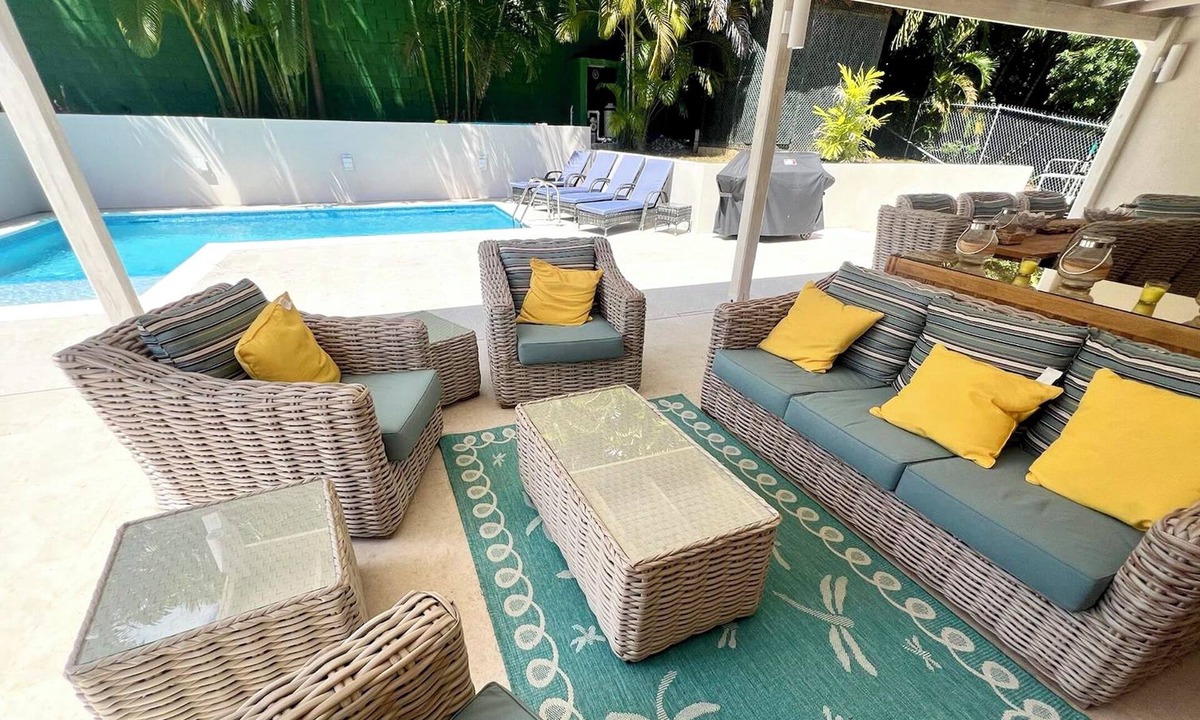 Mullins House | Jack's Place 3bd by ZenBreak