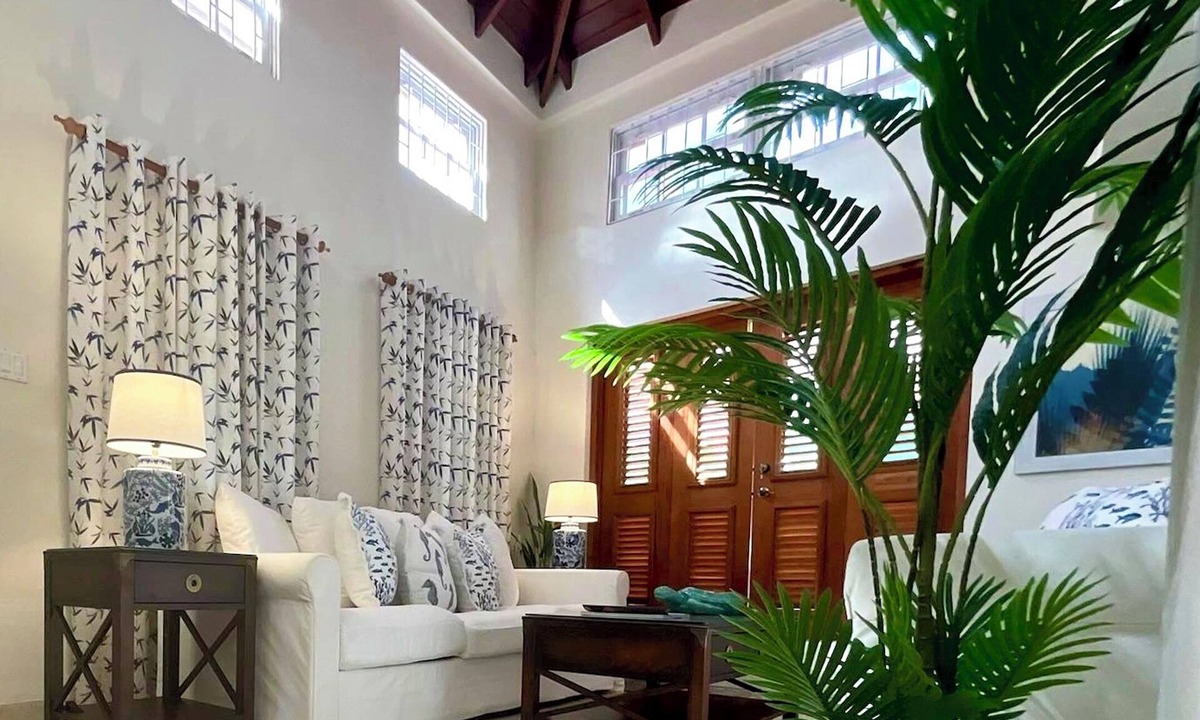 Mullins House | Jack's Place 3bd by Zenbreak