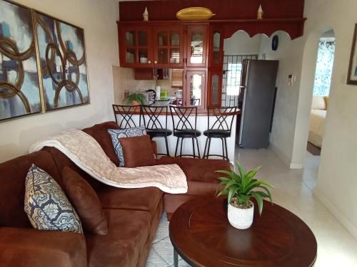 Wotton Apartment | Jazz apartment