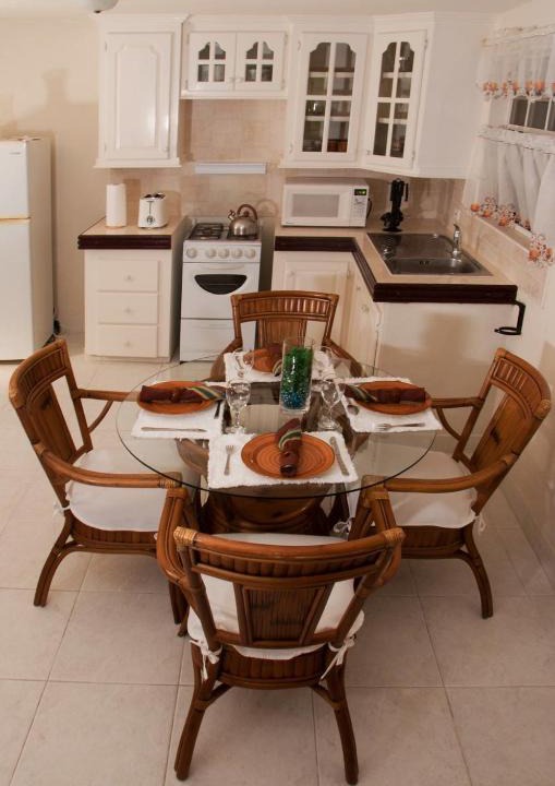 Oistins Apartment | JersonApartments
