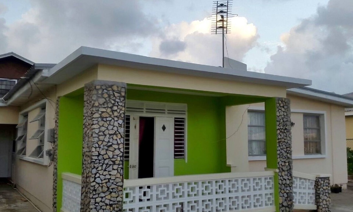 Inch Marlowe House | "Jones Villa" Your Vacation Home Away From Home