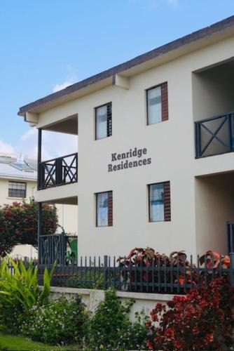 Prospect Apartment | Kenridge Residences