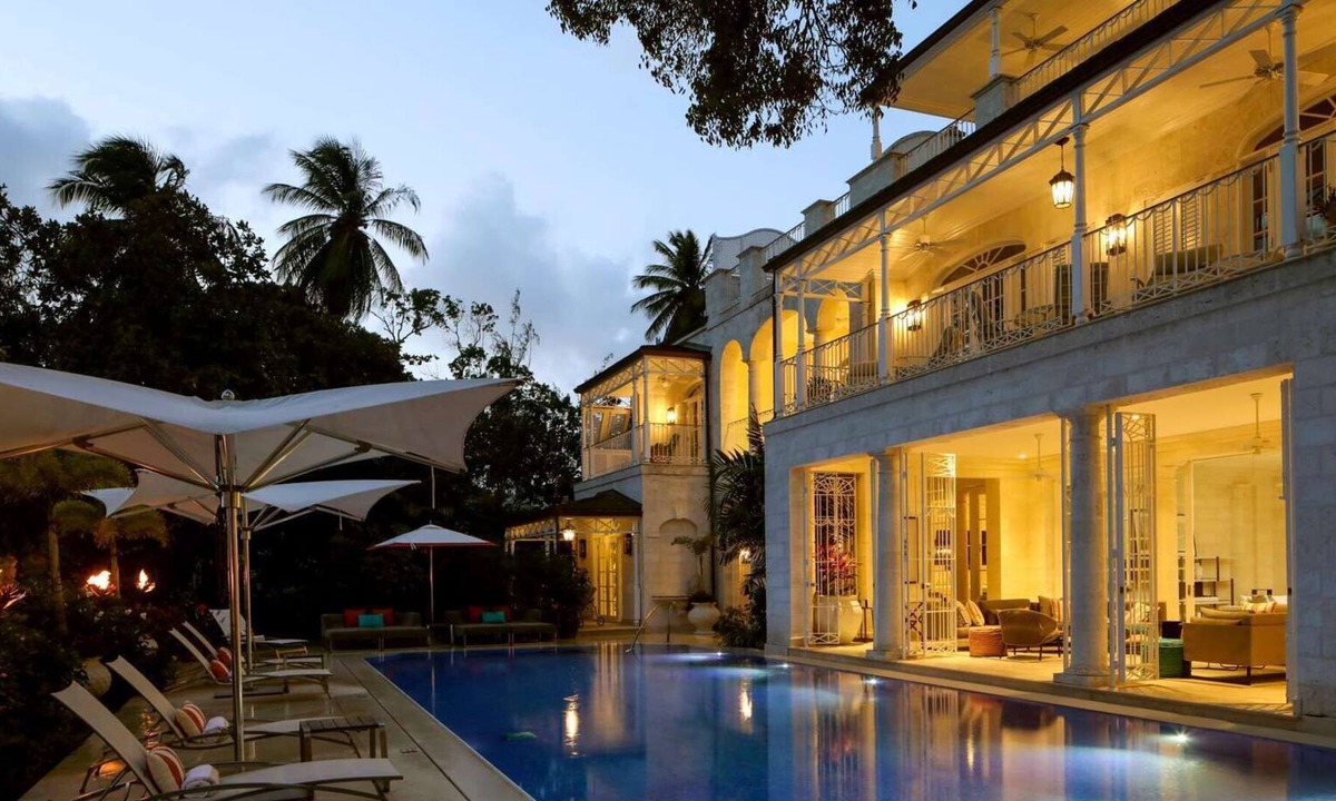 Old Trees Bay Villa | Kiko (6/9 Rooms) Luxury villa