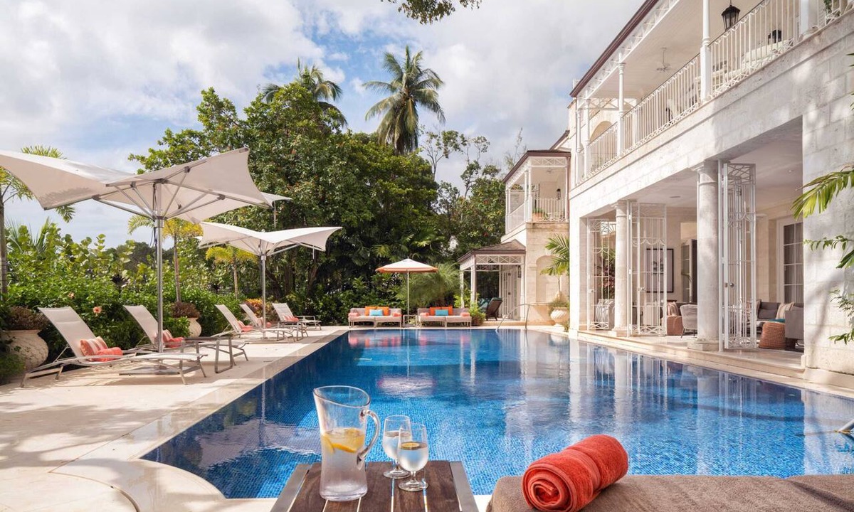 Old Trees Bay Villa | Kiko 6BR