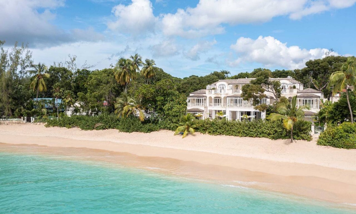 Old Trees Bay Villa | Kiko 8BR