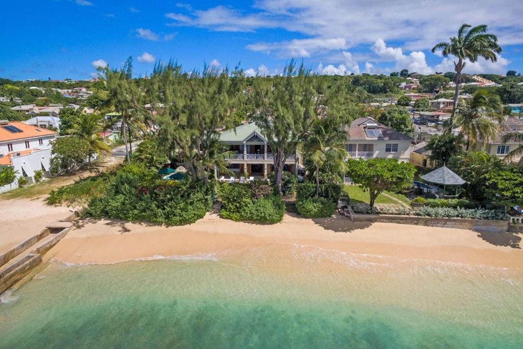 Fitts Village House | La Paloma by Blue Sky Luxury