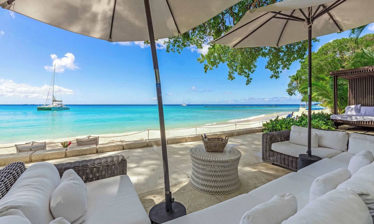 Sandy Lane House | Landmark House&Cotta