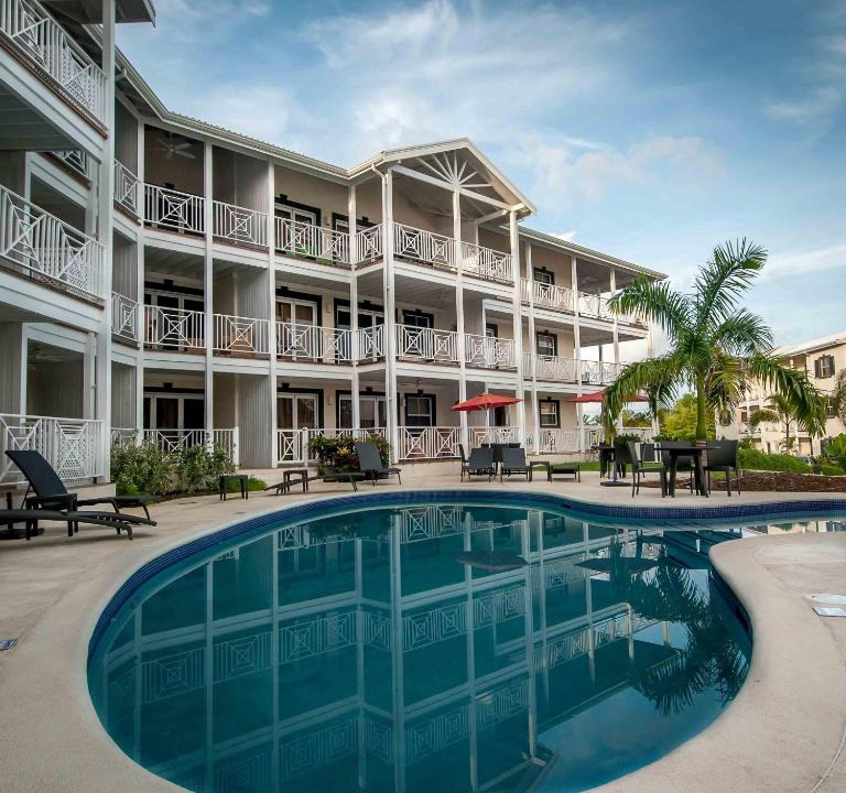 Weston Apartment | Lantana Barbados Condos