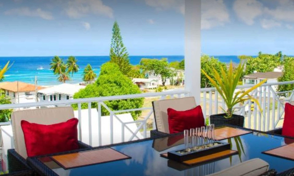Weston Condo | Lantana Resort