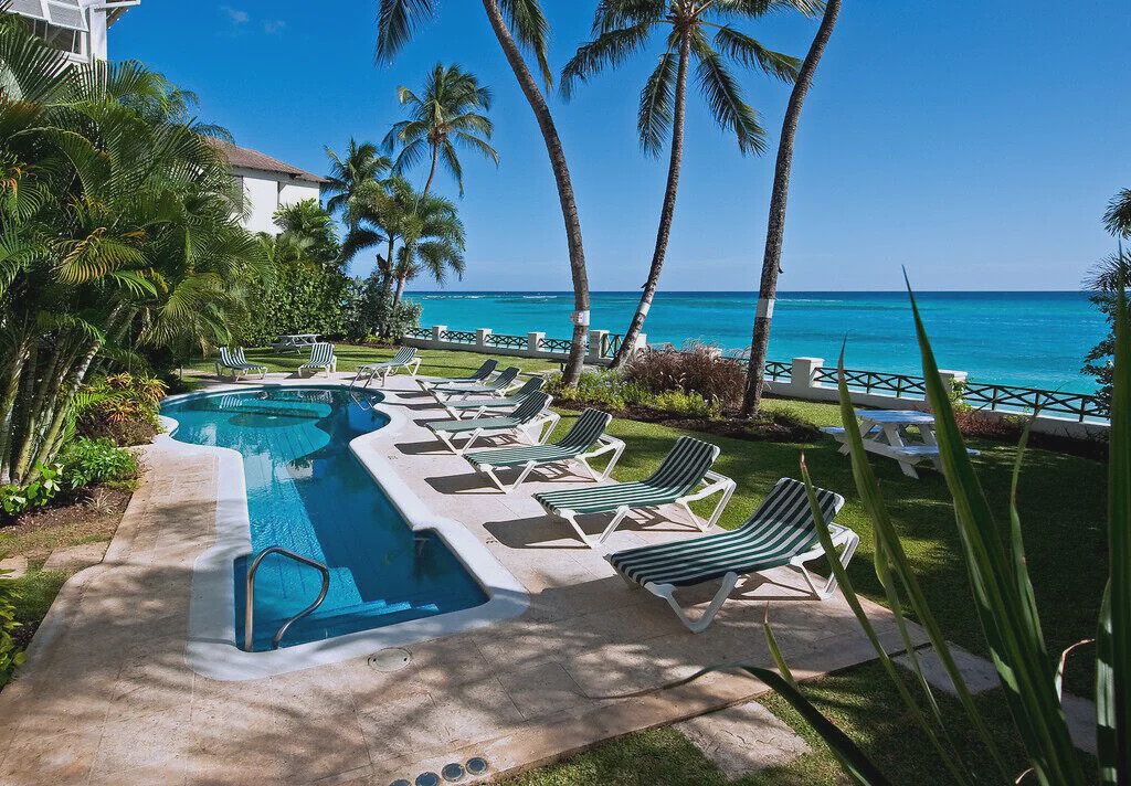 Worthing Villa | Leith Court 16, Christ Church, Barbados
