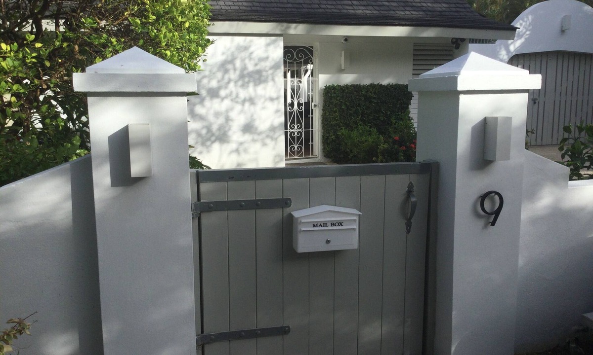 Halcyon Heights Villa | LIME Grove Villa #9
