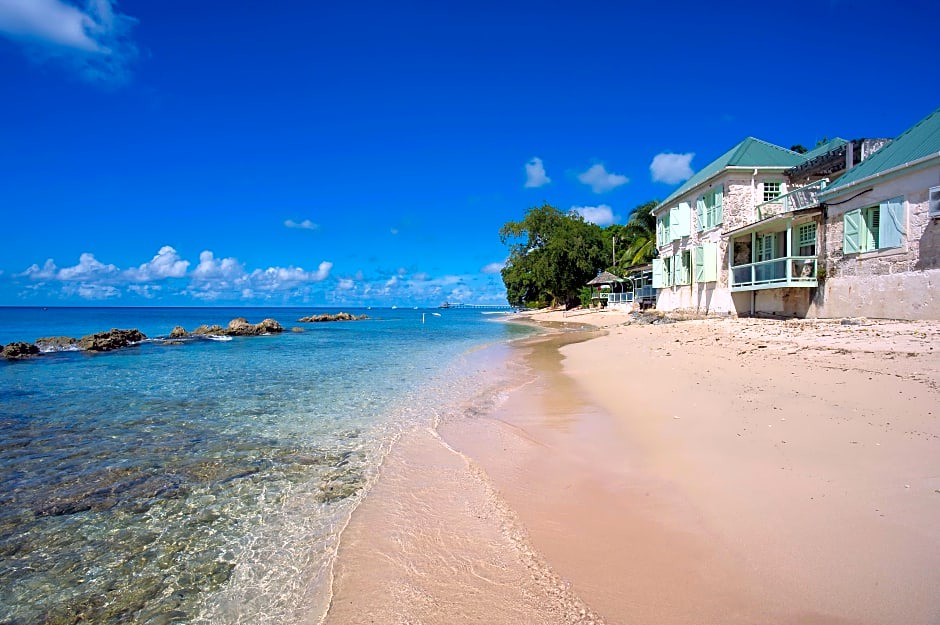 Clinketts Hotel | Little Good Harbour