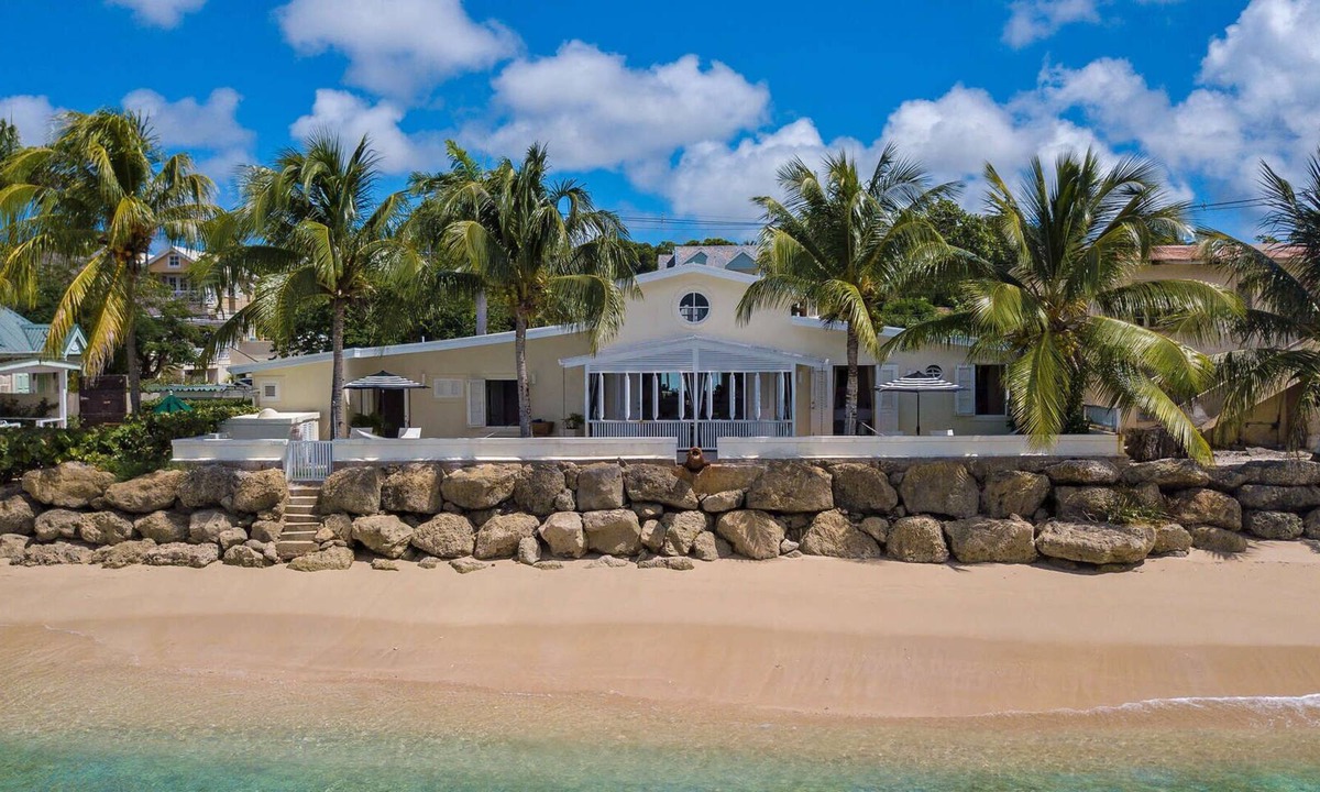 Clinketts Villa | Little Good Harbour Luxury villa