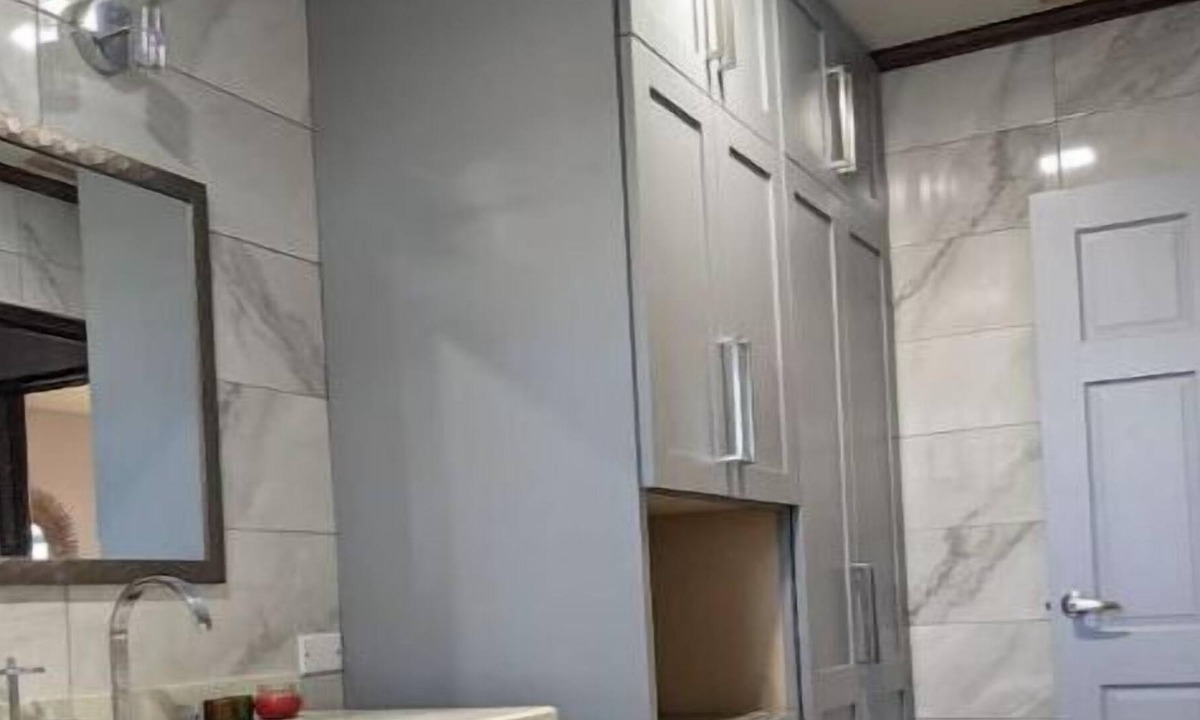Wotton Apartment | Lovely 2-Bedroom Rental in Kingsland Barbados