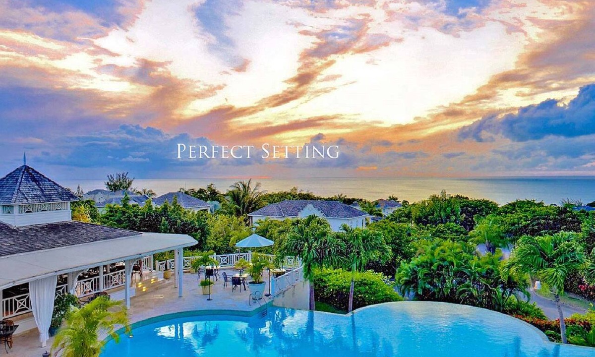 Mount Standfast House | Luxurious House & Cottage located on the beautiful West Coast of Barbados.