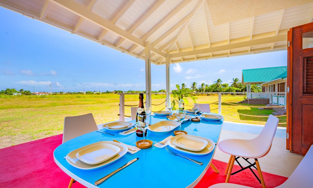 Gibbons Other | Luxury, spacious, well equipped 2 bedroom Caribbean farmhouse near Oistins
