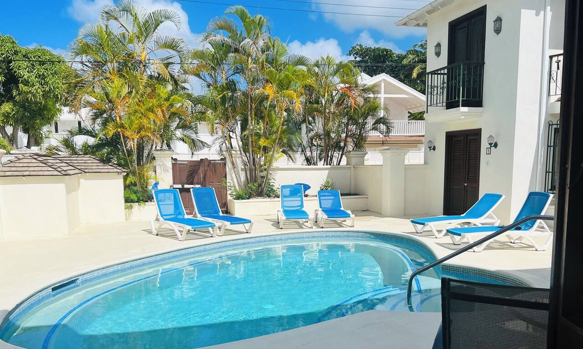 Porters Condo | Make Memories at Mango Crescent