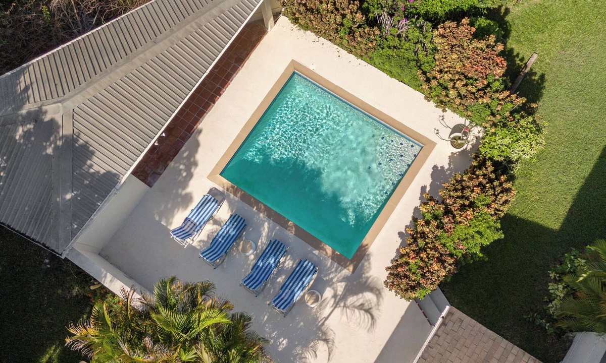 Prospect Villa | Mandalay, Heywoods, Barbados. Private villa. Walking distance to the beach.