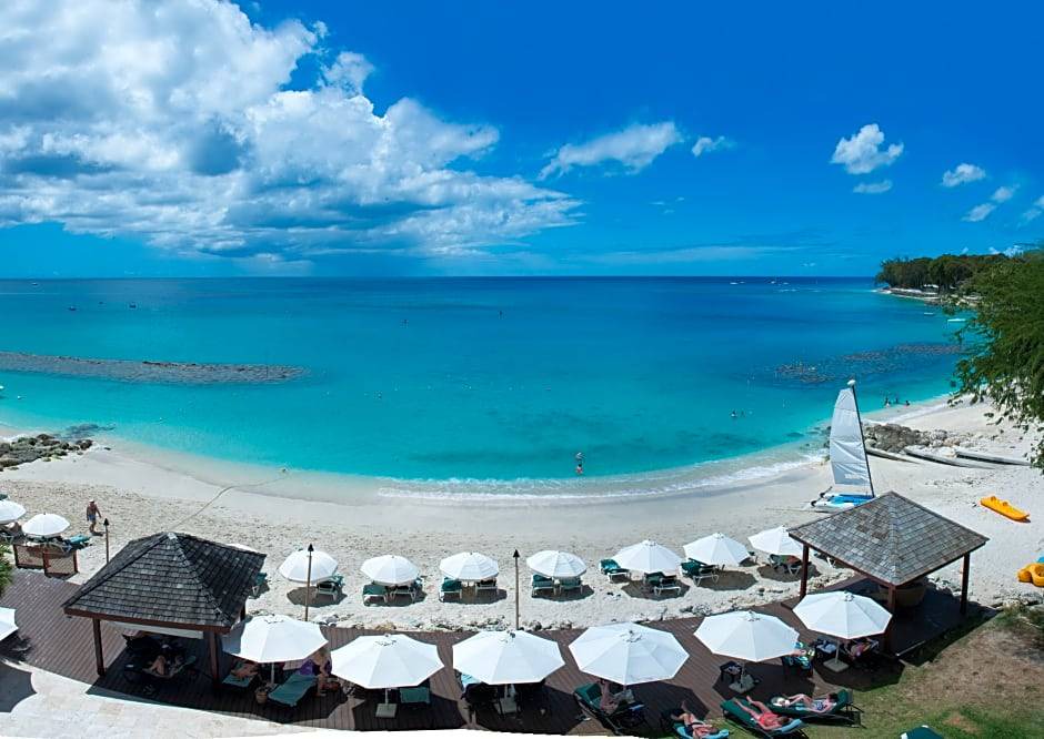 Lascelles Hotel | Mango Bay All Inclusive