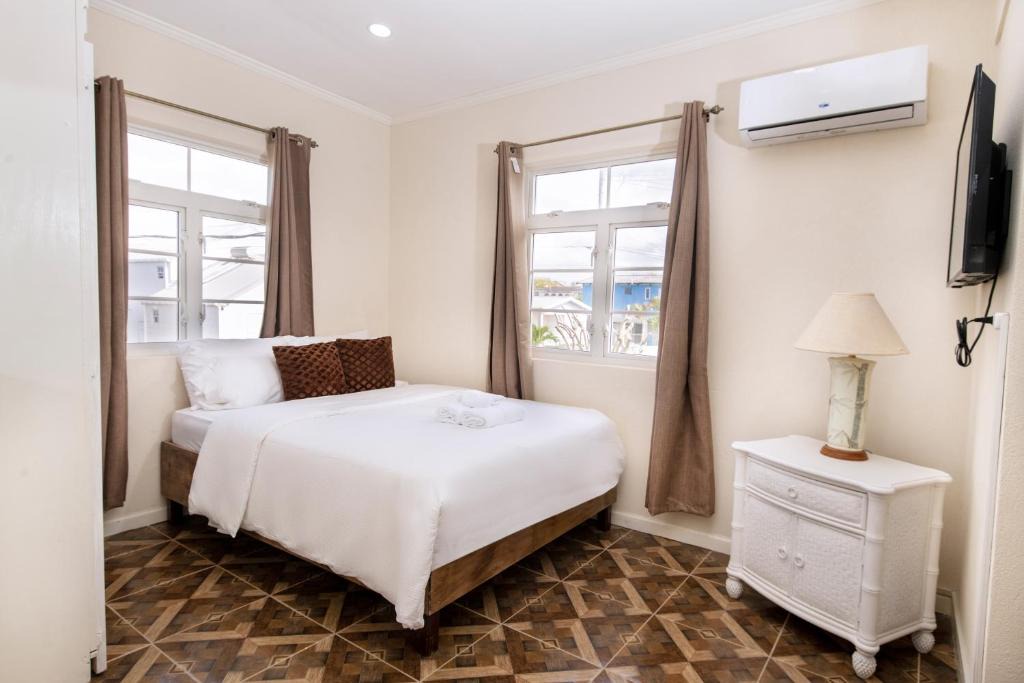 Callendar Apartment | Mariner Suites