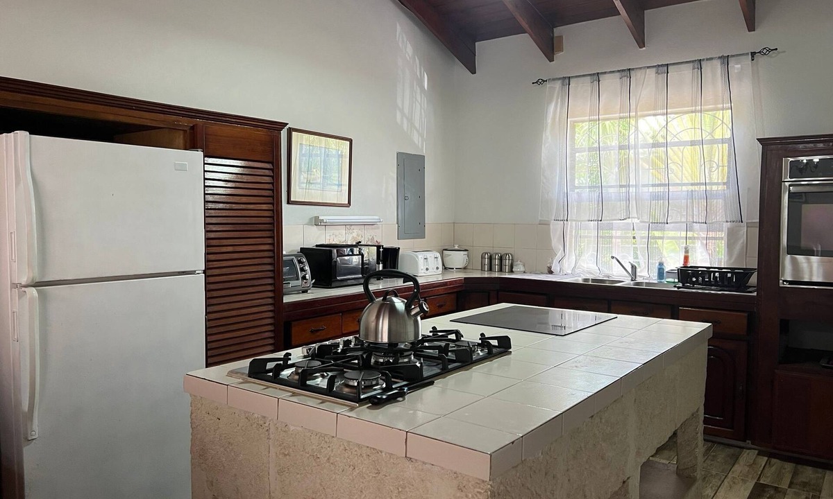 Warleigh House | Masada Getaway