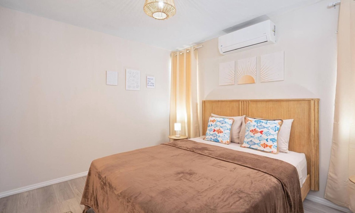 Welches Apartment | Modern Maxwell Apt near Beach & Gap