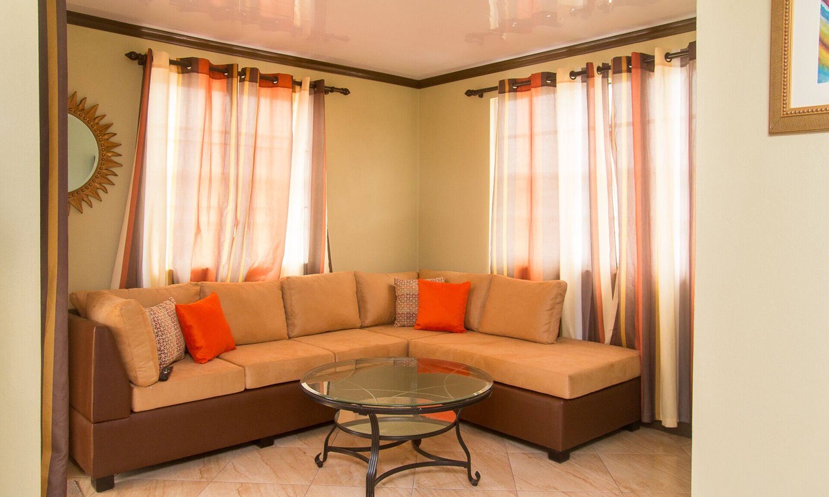 Bridgetown Apartment | Modern Two Bedroom Apartment located in Historic Area of Bridgetown, Barbados