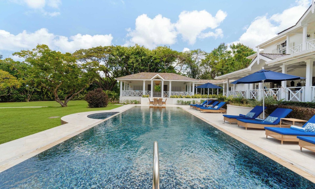Holder's Hill Villa | Moon Dance 4BR