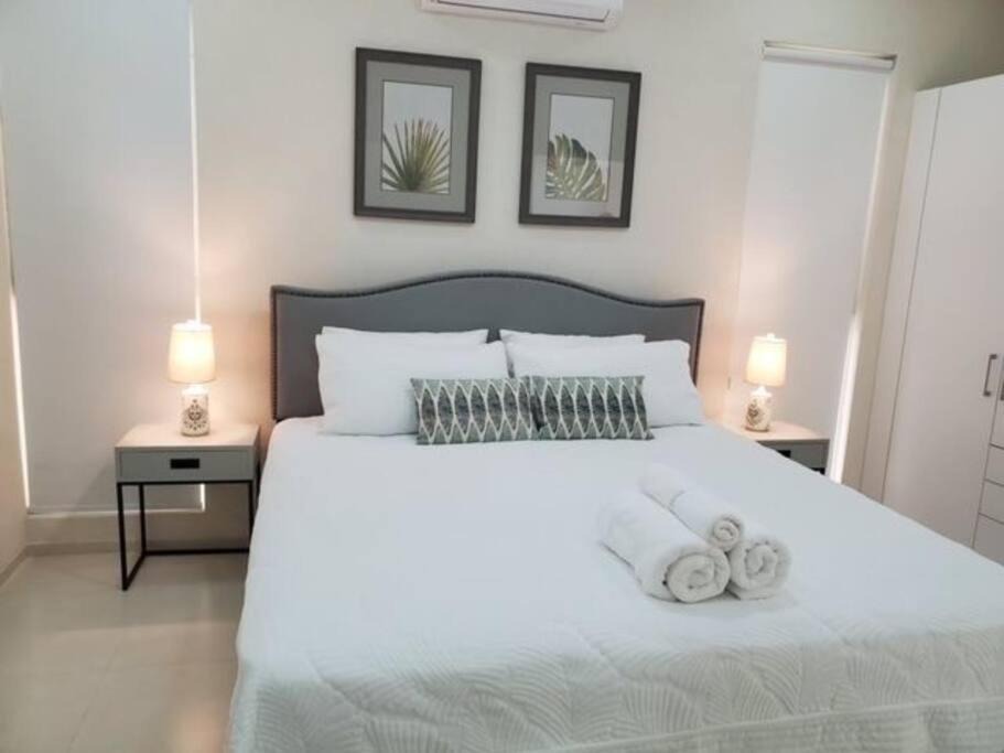 St. Lawrence Gap Apartment | New Luxury 1 Bedroom South Coast