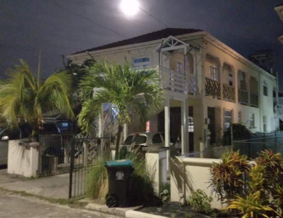 Oistins Apartment | Nicolodge Apartments
