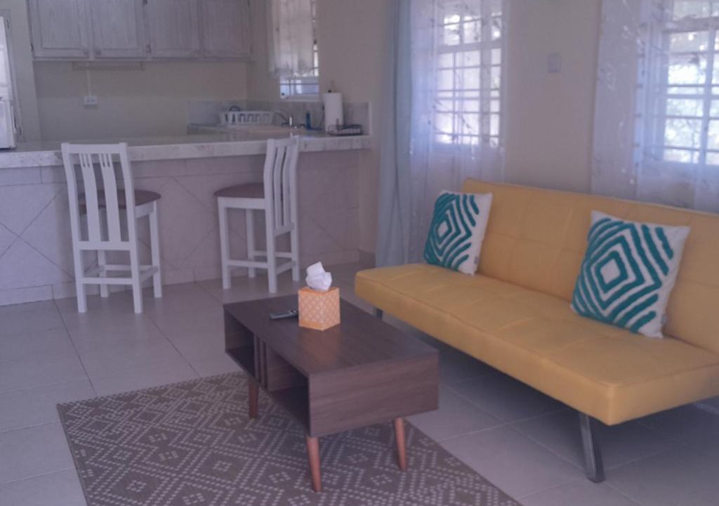 Silver Sands Apartment | Ocean Bliss Apt 6