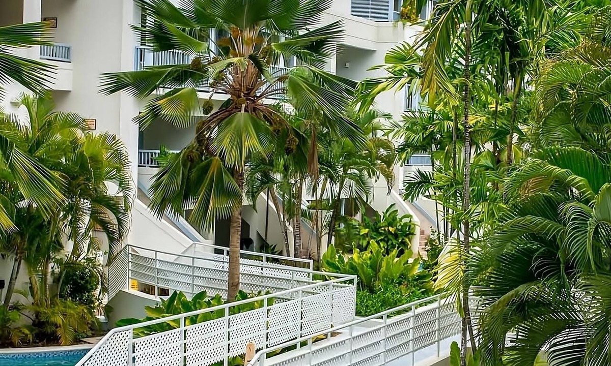 Saint Matthias Hotel | Ocean Escape w/Pools | 2 mi to Snorkeling Excursions
