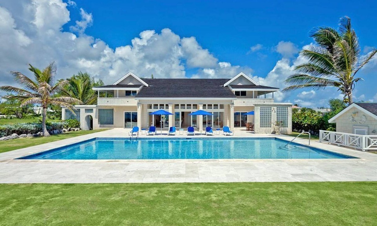 Long Bay Villa | Ocean Mist Villa 4Bd by ZenBreak