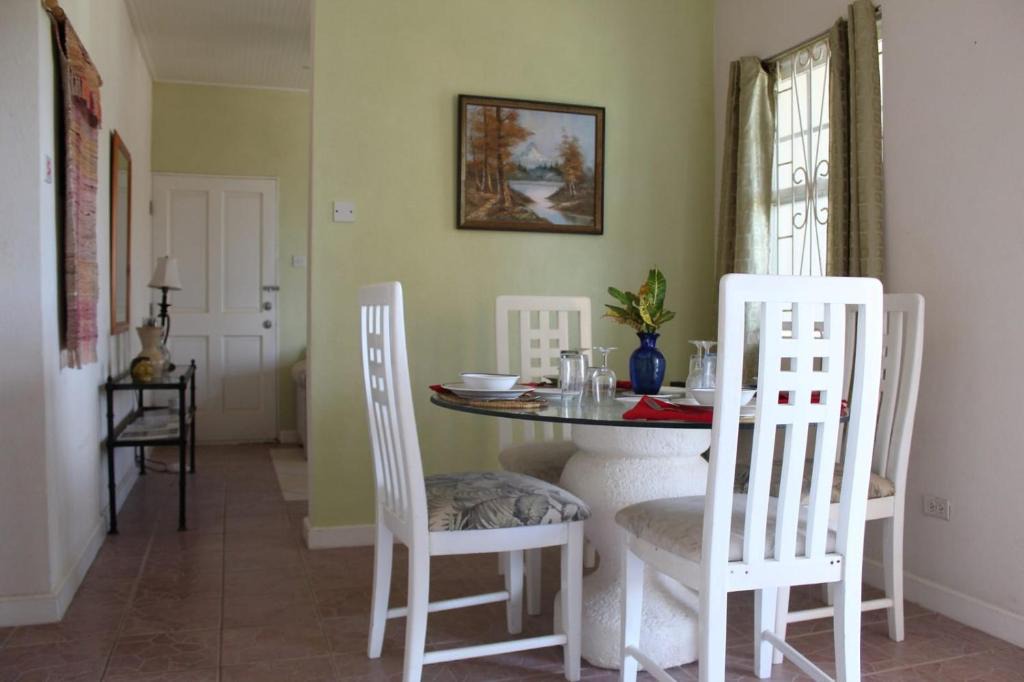 Seaview Apartment | Ocean Ridge