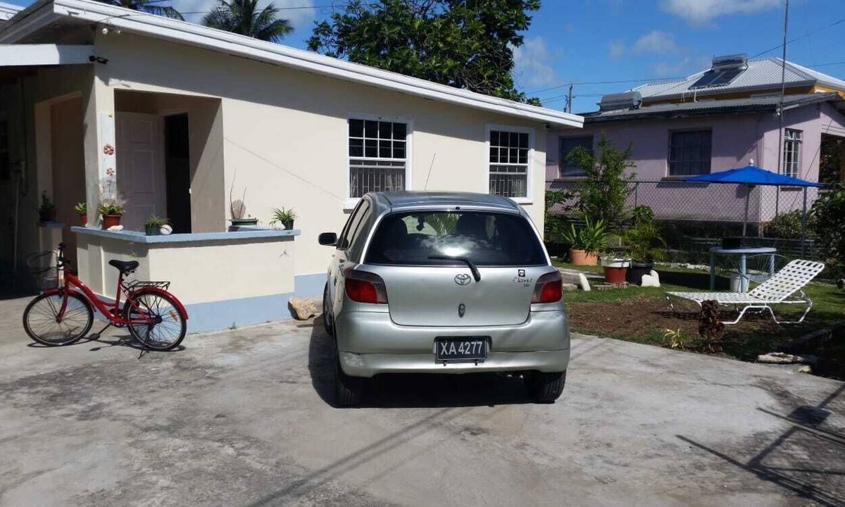 St. Lawrence Gap Apartment | Ocean Sky Apartments Barbados. Apt. A