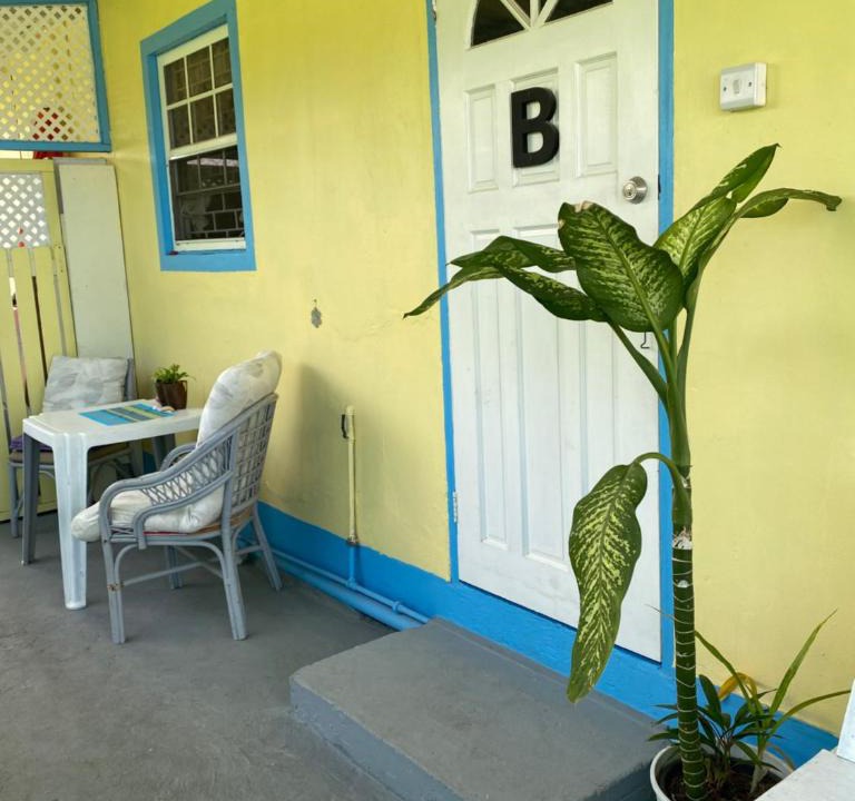 St. Lawrence Gap Apartment | Ocean Sky Apartments