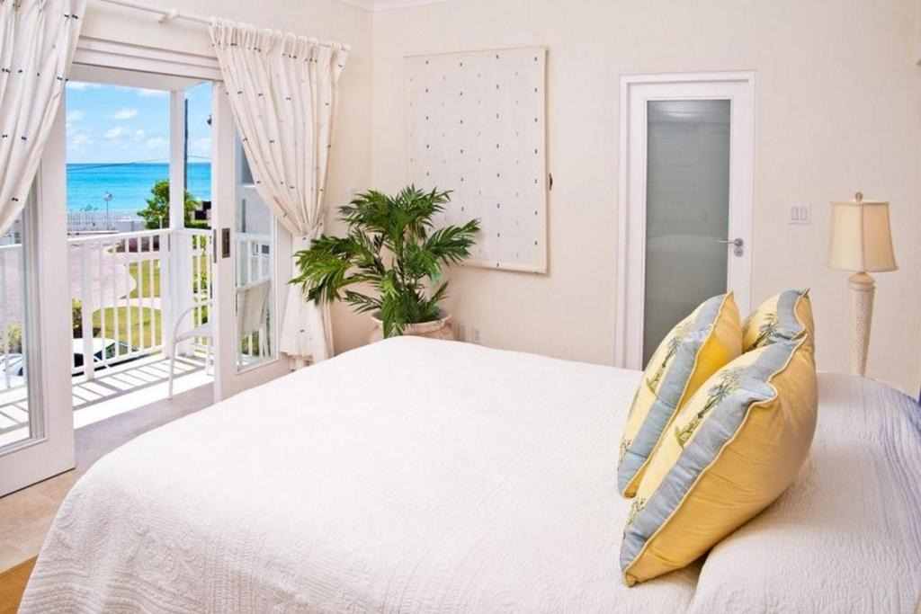 Enterprise House | Ocean View Townhouse with Plunge Pool - Palisades 6A townhouse