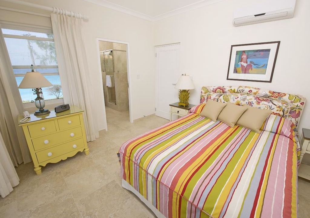 Enterprise House | Ocean View Townhouse with Plunge Pool - Palisades 4A