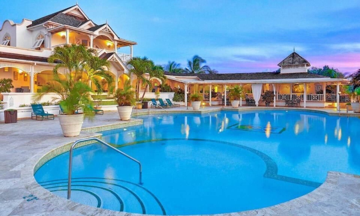 Mount Standfast Villa | Oceana SH 4BR