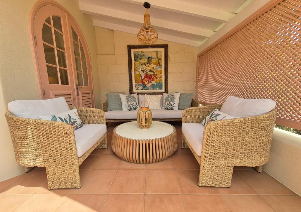 Mount Standfast Villa | Oleanda - Sugar Hill