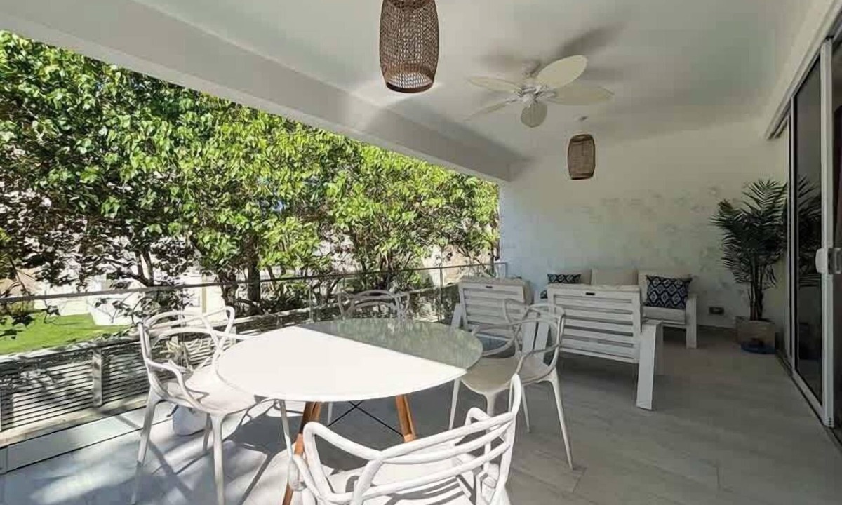 Speightstown Apartment | One Queen Street Apt 3