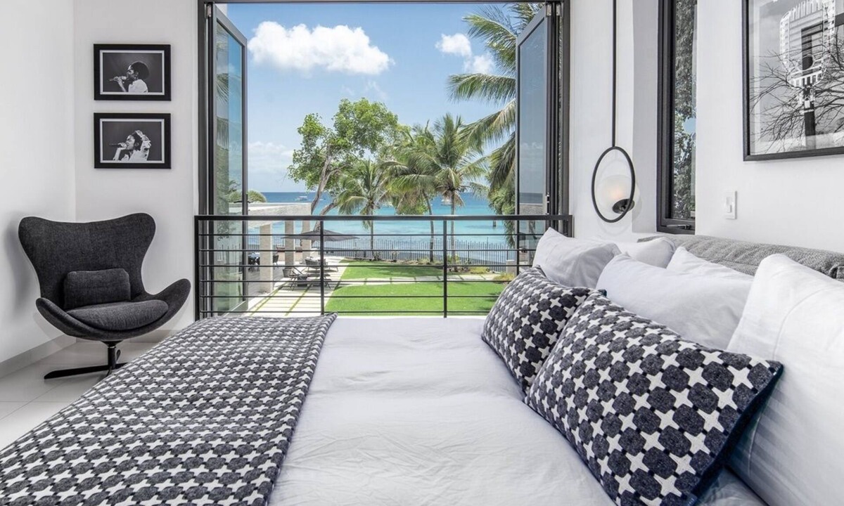 Weston Condo | Onyx by Blue Sky Luxury