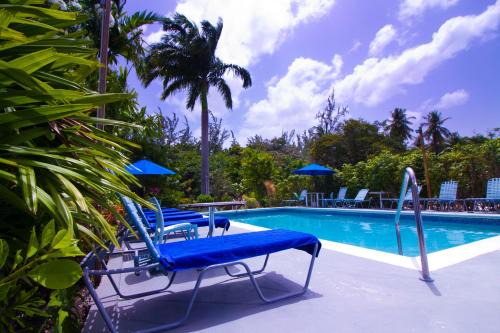 Worthing Hotel | Palm Garden Hotel Barbados